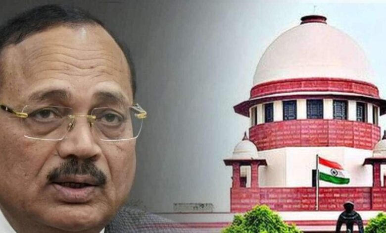 रोहिंग्या मुद्दे पर सीजेआई सूर्यकांत ने ऐसा क्या कहा? पूर्व जजों और वकीलों की भावनाएं आहत हो गईं; लिखा खुला पत्र