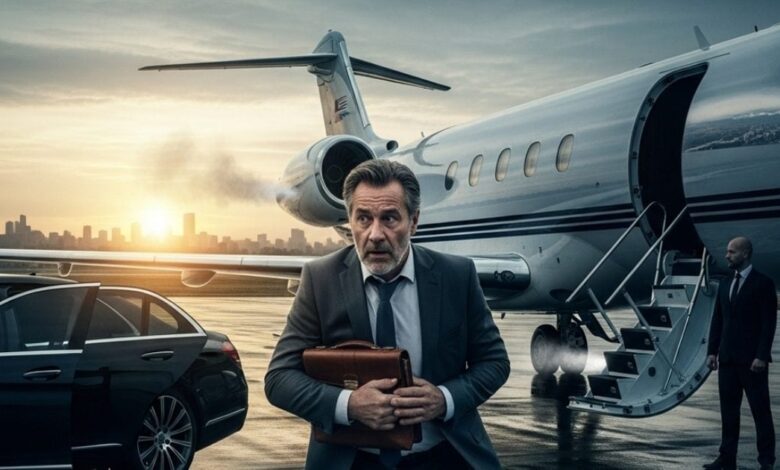 लंदन, थाईलैंड मुंह छुपाने विदेश ही क्यों भागते हैं अपराधी? ये लूपहोल हैं वरदान