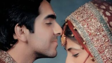 लगातार दो 100 करोड़ी, आयुष्मान की 2026 में आएंगी 3 फिल्में, सूरज बड़जात्या की फैमिली ड्रामा में बनेंगे 'प्रेम'