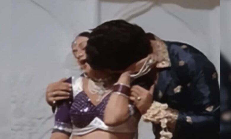 लता मंगेशकर का दर्द भरा गाना, नशे में धुत होकर खूब नाची थी ऋषि कपूर की हीरोइन, छिप-छिपकर देख रहे थे मनोज कुमार