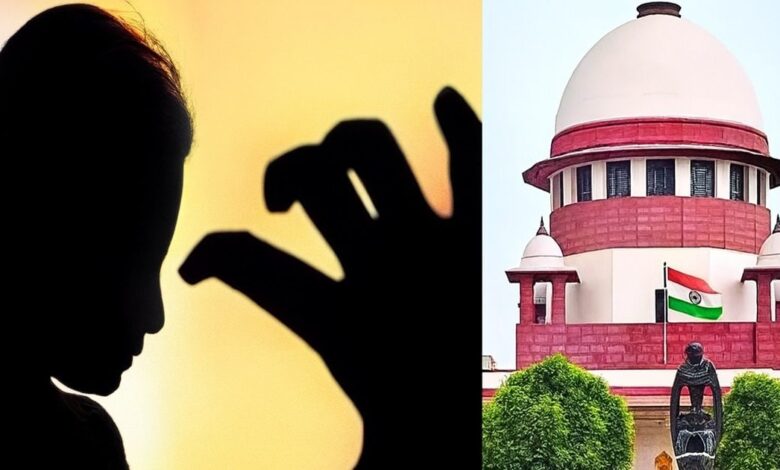 लव ट्रैप, जॉब ट्रैप या इंटरनेशनल ट्रैप? खतरे में बिहार की बेटियां... अब सप्रीम कोर्ट की चौखट पर 'खतरनाक' केस!