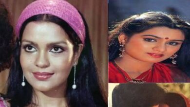 लेडी सिंगर से मिला आइडिया, फिल्म में ली 30 साल पुरानी ट्यून, कल्ट क्लासिक निकली मूवी, तड़प उठे जवां दिल- zeenat aman Satyam Shivam Sundaram 1978 initially inspired by Lata Mangeshkar life considered cult classic still loved by Zen G Raj kapoor movies