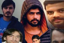 लॉरेंस की नींद उड़ाने वाले ये 5 गैंगस्टर, जेल से सात समंदर पार तक बिश्नोई के खात्मे की बिछाई बिसात!