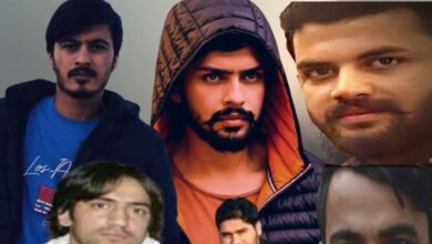 लॉरेंस की नींद उड़ाने वाले ये 5 गैंगस्टर, जेल से सात समंदर पार तक बिश्नोई के खात्मे की बिछाई बिसात!