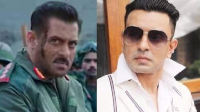 'लोग असली बात समझ नहीं रहे', 'बैटल ऑफ गलवान' के टीजर को लेकर ट्रोल हुए सलमान खान, तहसीन पूनावाला ने किया सपोर्ट