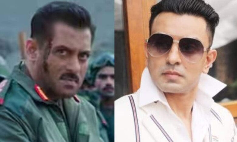 'लोग असली बात समझ नहीं रहे', 'बैटल ऑफ गलवान' के टीजर को लेकर ट्रोल हुए सलमान खान, तहसीन पूनावाला ने किया सपोर्ट