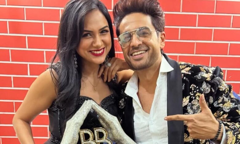 'लोगों ने मुझे नीचे गिराने की कोशिश की', बिग बॉस 19 विनर बनने के बाद गौरव खन्ना ने किया पहला पोस्ट, हुए इमोशनल