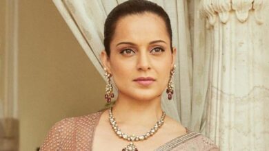 वाराणसी में कूड़ा फैलाने के आरोप पर कंगना रनौत ने दी सफाई, दिखाए सबूत- 'झूठ फैलाने से पहले...'