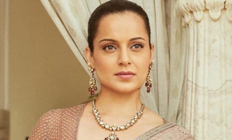 वाराणसी में कूड़ा फैलाने के आरोप पर कंगना रनौत ने दी सफाई, दिखाए सबूत- 'झूठ फैलाने से पहले...'