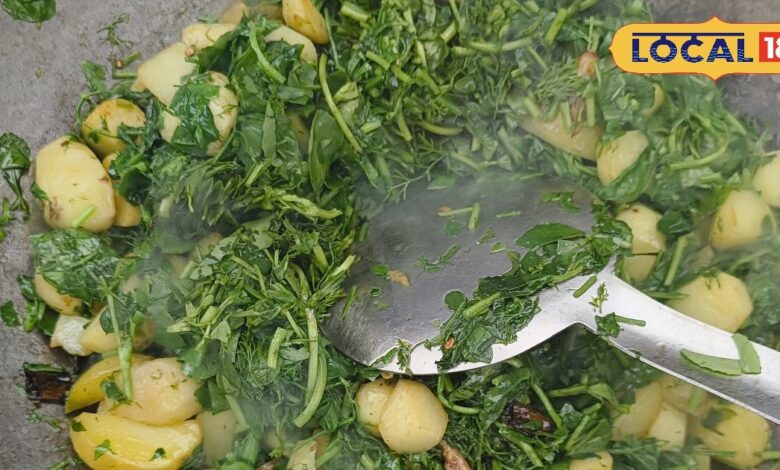 विटामिन ए, सी, मैग्नीशियम, सेलेनियम से भरपूर होता है मेथी का साग, सर्दियों में सेहत के लिए है रामबाण