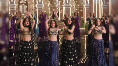 विदाई पर बना नए जमाने का गाना, सुनते ही भर आती हैं हर बाबुल की आंखें, श्रेया घोषाल की आवाज में है सुपरहिट