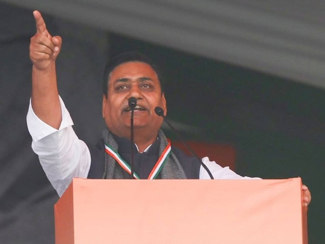 विधायक निधि में खेल,करप्शन की बेल, कांग्रेस विधायक पर भी गिरी गाज