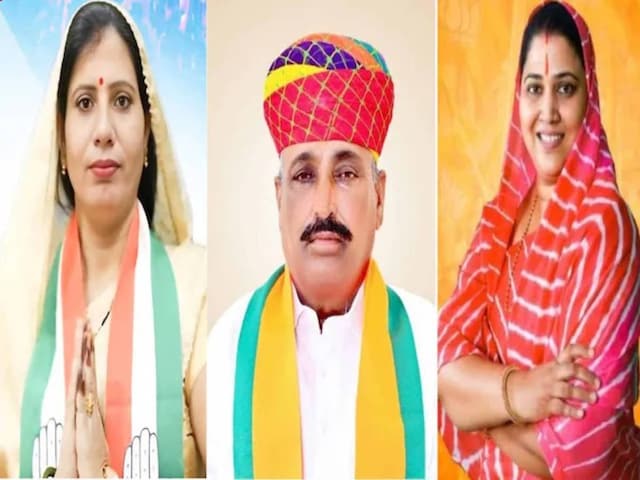 विधायक निधि में भ्रष्टाचार! सदाचार कमेटी के सामने पेश हुए तीनों MLA