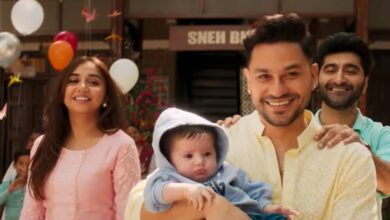 वेब सीरीज 'सिंगल पापा' का ट्रेलर रिलीज, कुणाल खेमू तलाक के बाद गोद लेते हैं बच्चा, इस दिन होगी रिलीज