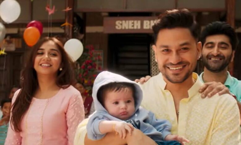 वेब सीरीज 'सिंगल पापा' का ट्रेलर रिलीज, कुणाल खेमू तलाक के बाद गोद लेते हैं बच्चा, इस दिन होगी रिलीज