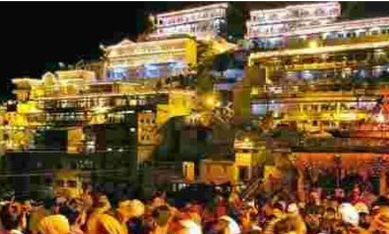 वैष्णो देवी यात्रा होगी और दिव्य, भवन में गर्भगृह के पास बना साधना कक्ष, भक्त शांति से कर सकेंगे ध्यान