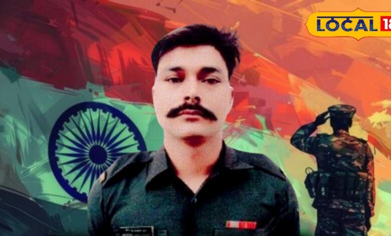 वॉरियर ऑफ इंडिया: गोली खाकर भी नहीं डिगे! जैश कमांडर को किया ढेर, पढ़िए शौर्य चक्र विजेता नीरज अहलावत की कहनी