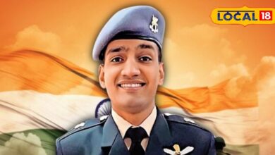 वॉरियर्स ऑफ इंडिया: हेलीकॉप्टर क्रैश में भी निभाया धर्म, ये है शहीद मेजर विकास भांभू की जांबाज कहानी, जो दिल छू लेती है!