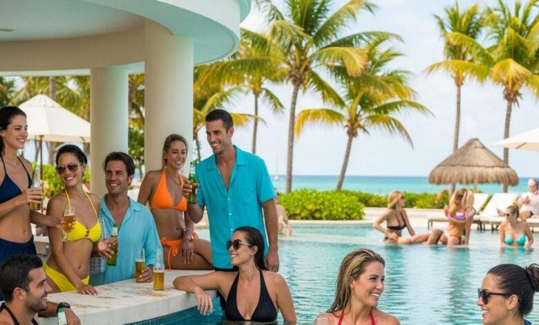 वो देश जहां होटलों के कमरों में फ्री रखी जाती है बीयर, पानी मिलता है ज्यादा महंगा