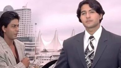वो नया नवेला हीरो, जो शाहरुख खान पर पड़ा भारी, फिर भी नहीं चला बड़े पर्दे पर सिक्का तो अब टीवी में कर रहा काम