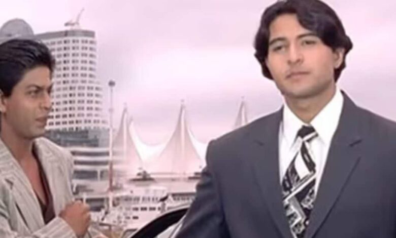 वो नया नवेला हीरो, जो शाहरुख खान पर पड़ा भारी, फिर भी नहीं चला बड़े पर्दे पर सिक्का तो अब टीवी में कर रहा काम