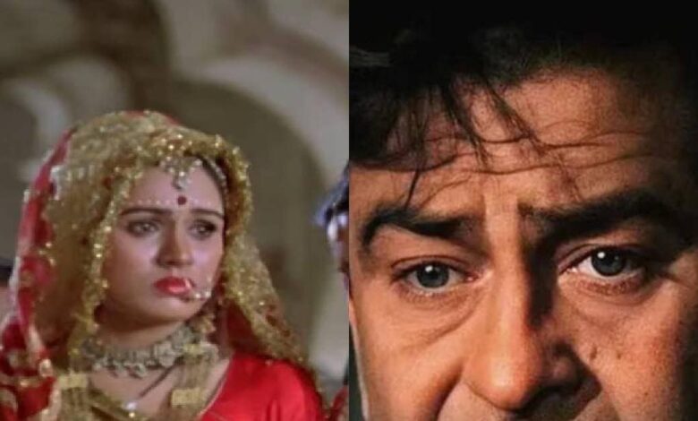 वो परम सुंदरी, जिसे ऋषि कपूर की दुल्हन बनाना चाहते थे राज कपूर, पद्मिनी कोल्हापुरे को भी करने वाली थीं रिप्लेस