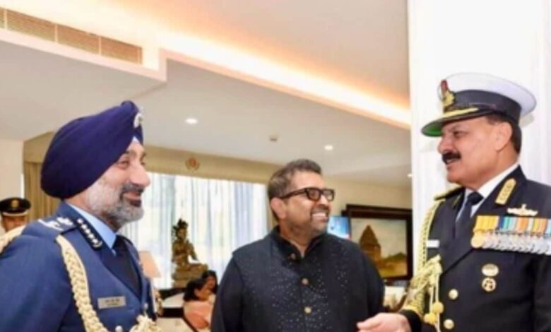 शंकर महादेवन को मिला खास सम्मान, सिंगर का आया इमोशलन बयान- 'यह पल मैं अपनी जिंदगीभर नहीं भूलूंगा'