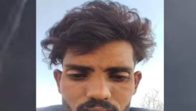 शादी के 10 महीने बाद टूटा युवक, पत्नी और मामा के कथित रिश्तों से था आहत, मौत के बाद वीडियो वायरल