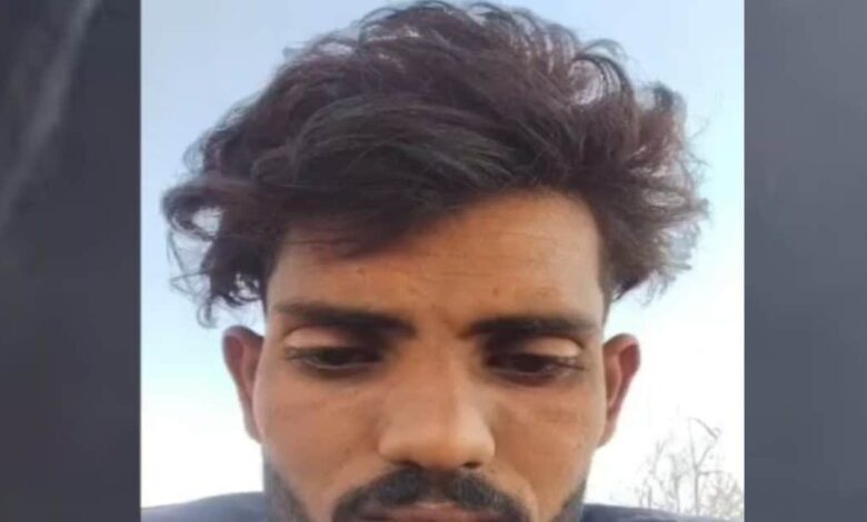 शादी के 10 महीने बाद टूटा युवक, पत्नी और मामा के कथित रिश्तों से था आहत, मौत के बाद वीडियो वायरल