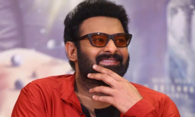 शादी क्यों नहीं की? 'द राजा साहब' के प्रीव्यू इवेंट में प्रभास का खुलासा, बोले- यही वजह है जो अब तक नहीं की'