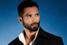 शाहिद कपूर ने बताया सक्सेस का राज, कहा- इंडस्ट्री में लंबा टिकना है तो लुक्स नहीं, एक्टिंग पर करो काम