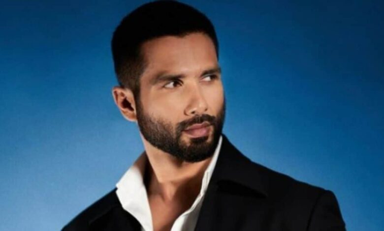 शाहिद कपूर ने बताया सक्सेस का राज, कहा- इंडस्ट्री में लंबा टिकना है तो लुक्स नहीं, एक्टिंग पर करो काम