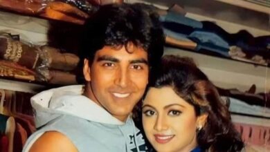 शिल्पा शेट्टी के पैरेंट्स न बनते 'विलेन', अक्षय कुमार से हो गई होती शादी! राजेश खन्ना के ज्योतिषी की सच हुई बात