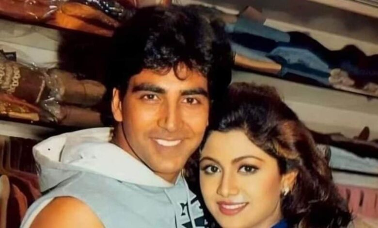 शिल्पा शेट्टी के पैरेंट्स न बनते 'विलेन', अक्षय कुमार से हो गई होती शादी! राजेश खन्ना के ज्योतिषी की सच हुई बात