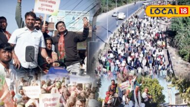 शेरपुर पंचायत समिति मुख्यालय निर्णय | Thank You Rally Sherpur 2025