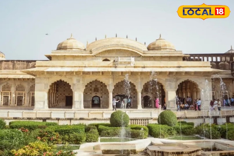 न्यू ईयर पर जयपुर के खास पिकनिक स्पॉट 