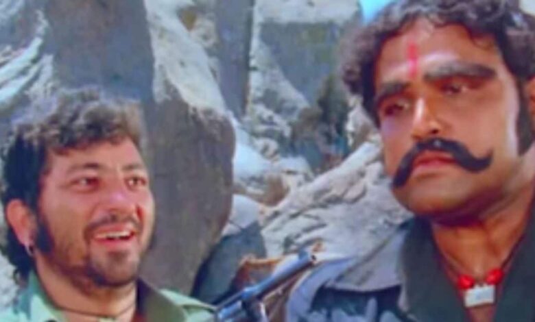 'शोले' के कालिया से 'अंदाज अपना अपना' के रॉबर्ट तक, वो साइड हीरो जिसने 440 फिल्मों में किया काम, गब्बर का था जिगरी