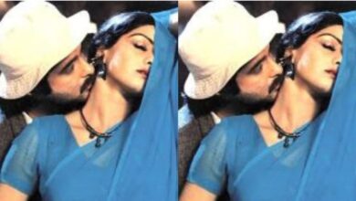 श्रीदेवी का आइकॉनिक गाना, रिकॉर्डिंग के वक्त किशोर कुमार का दिखा था घमंड, फीमेल सिंगर को नहीं दिया था जरा भी भाव