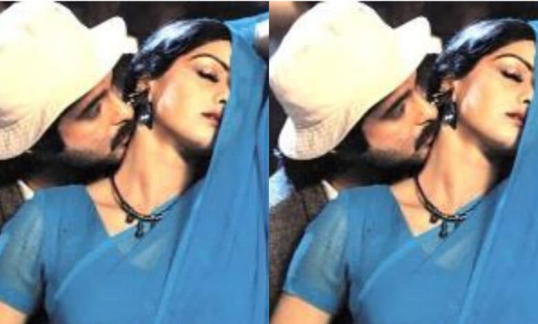 श्रीदेवी का आइकॉनिक गाना, रिकॉर्डिंग के वक्त किशोर कुमार का दिखा था घमंड, फीमेल सिंगर को नहीं दिया था जरा भी भाव