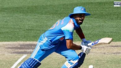 श्रेयस अय्यर को लेकर बड़ा अपडेट, न्यूजीलैंड के खिलाफ नहीं खेलेंगे वनडे सीरीज, कब होगा कमबैक?