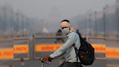 संभलकर रहिये जरा, बहुत बीमार कर रही ये जहरीली हवा, 3 साल में ही खतरे में आ गईं 2 लाख जिंदगियां