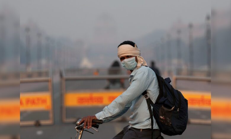 संभलकर रहिये जरा, बहुत बीमार कर रही ये जहरीली हवा, 3 साल में ही खतरे में आ गईं 2 लाख जिंदगियां