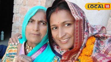 सक्सेस स्टोरी : पोलियो ने रोका, पानी ने संभाला; राजस्थान की 'जलपरी' की वो कहानी जिसे सुन हर कोई दंग रह गया