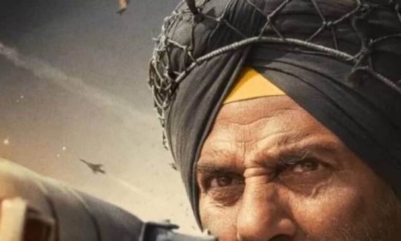 सनी देओल की 'बॉर्डर 2' में एक-दो नहीं, 4 हीरोइनें बिखेरेंगी जलवा, एक एक्ट्रेस कर रही बॉलीवुड इंडस्ट्री में डेब्यू