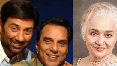 'सनी देओल को देख आती है धरम जी की याद', आशा पारेख ने बताया धर्मेंद्र की कॉपी, हेमा मालिनी को बताया स्ट्रॉन्ग