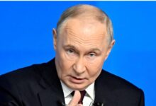 सम्मान से कोई समझौता नहीं, यूक्रेन युद्ध पर मैक्रों से बात करेंगे पुतिन, लेकिन रूस ने रख दी ये शर्त