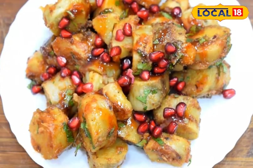 रेसिपी स्पेशल 