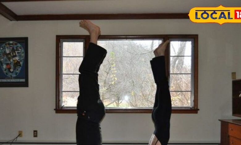 सर्दियों की सुबह उठकर करें ये 5 आसान योगासन, पूरे दिन शरीर रहेगा एक्टिव और मन रहेगा शांत