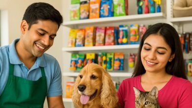 सर्दियों में ऐसे रखें पालतू जानवर का ख्याल, ठंड से नहीं होगा आपके पेट्स का बुरा हाल