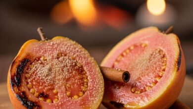 सर्दियों में क्यों खाना चाहिए भुना हुआ अमरूद?...एक्सपर्ट से जानें इसके चौंकाने वाले फायदे!